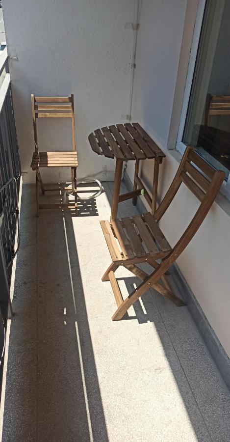 Hotel Caucase Tbilisi Eksteriør billede