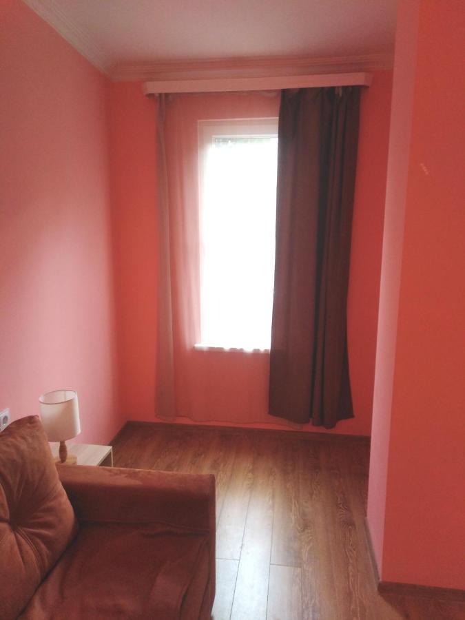 Hotel Caucase Tbilisi Eksteriør billede